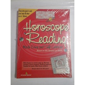 HOROSCOPE READING - BASED ON THE FAMOUS LAL KITAB